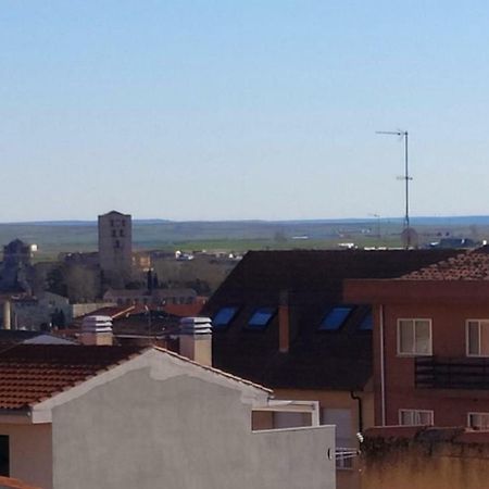شقة Galicia47 ثامورا المظهر الخارجي الصورة