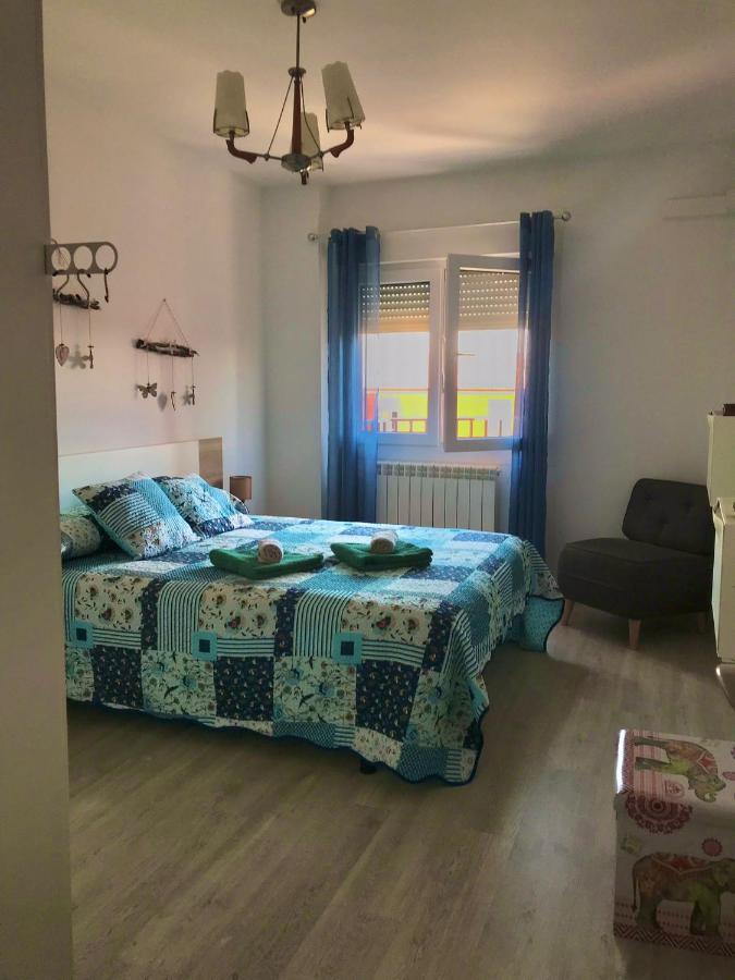 شقة Galicia47 ثامورا المظهر الخارجي الصورة