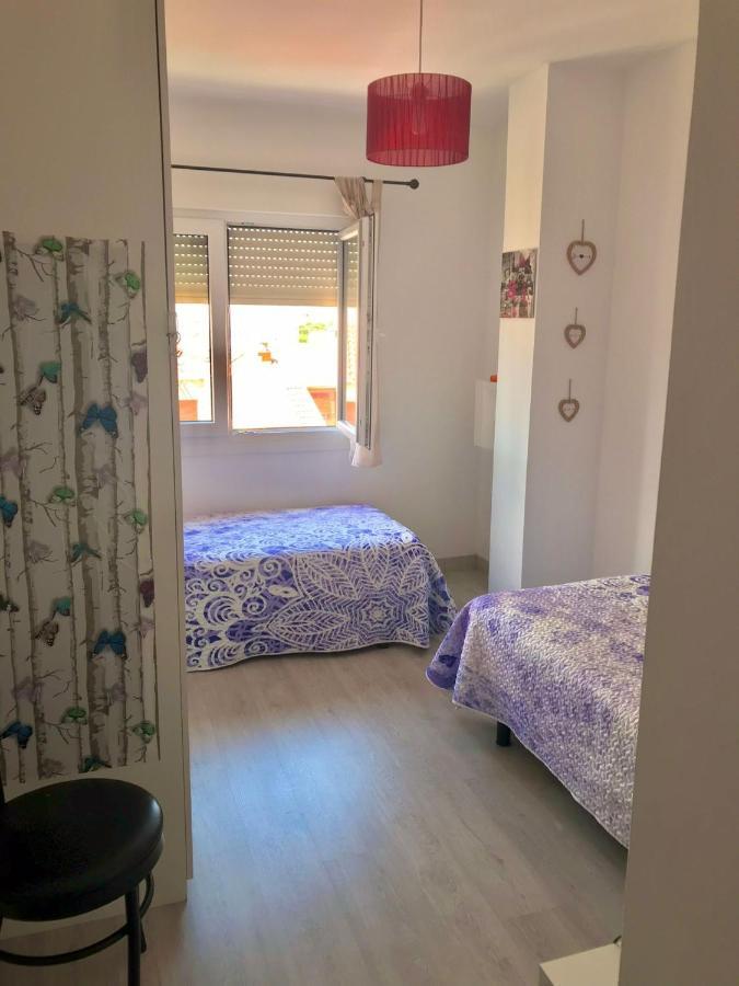 شقة Galicia47 ثامورا المظهر الخارجي الصورة