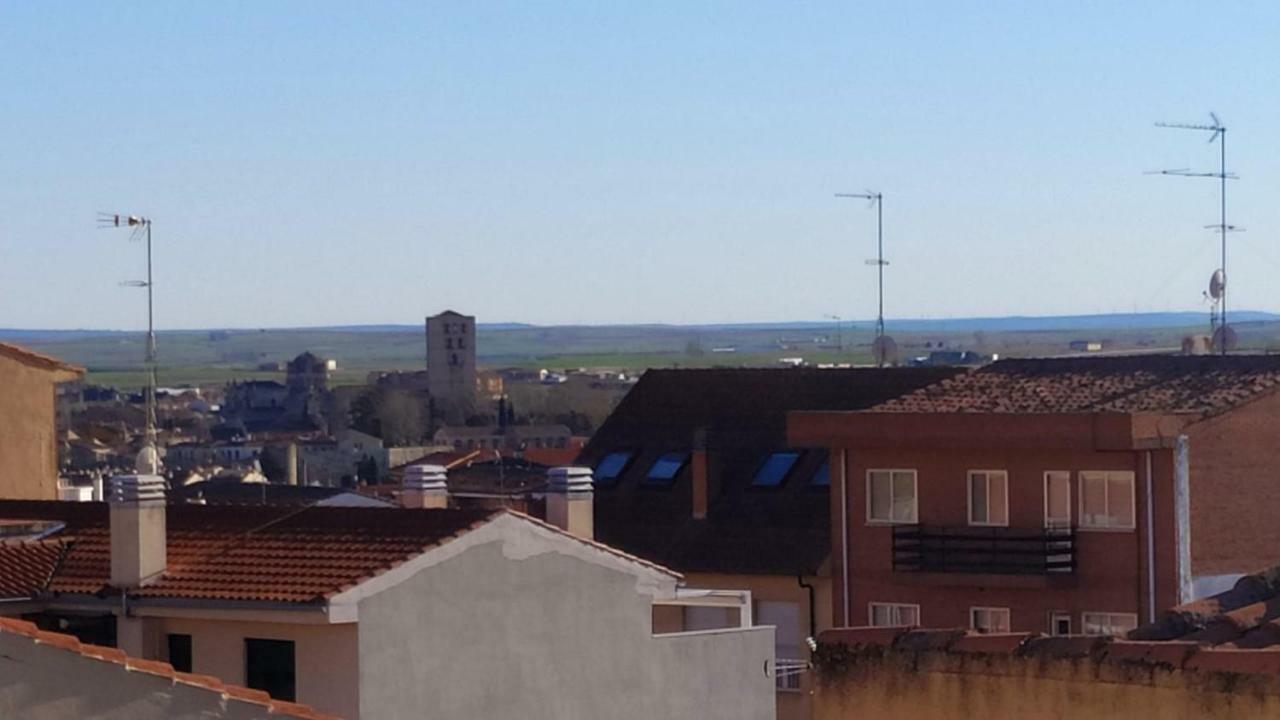 شقة Galicia47 ثامورا المظهر الخارجي الصورة